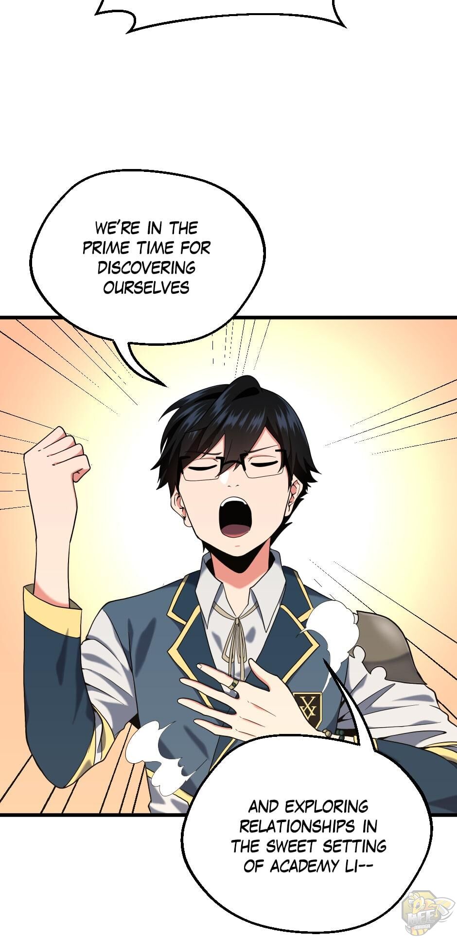 The Beginning After The End Chapter 112 image 20